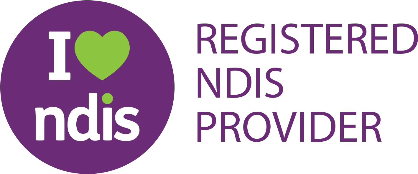 Registered NDIS Provider